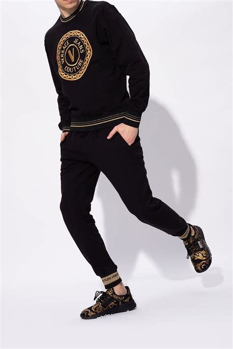 versace tute uomo|versace online shopping.